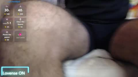 Snapshot of scotty_music chatting on October 6, 2025, 3:04 am Ricardo online show from October 6, 2025, 3:04 am