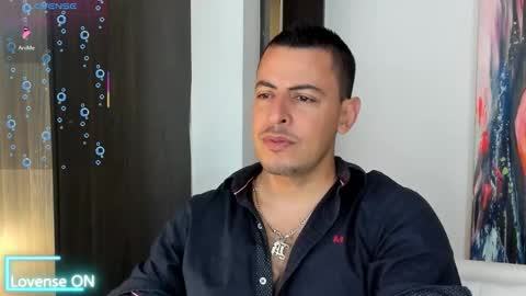 Snapshot of scotty_music chatting on October 26, 2025, 3:18 pm Ricardo online show from October 26, 2025, 3:18 pm