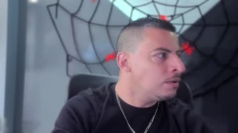 Ricardo online show from November 3, 2025, 12:28 pm