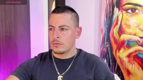 Ricardo online show from February 1, 2026, 11:03 pm