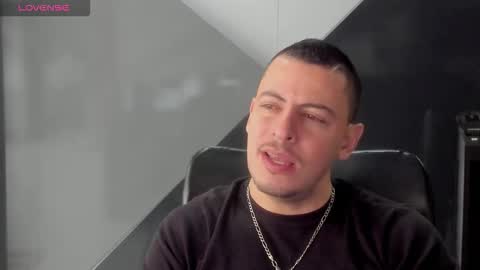 Ricardo online show from February 2, 2026, 1:21 pm