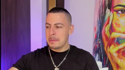 Snapshot of scotty_music chatting on February 6, 2026, 2:20 pm Ricardo online show from February 6, 2026, 2:20 pm