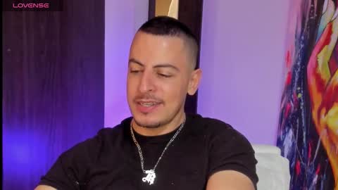 Snapshot of scotty_music chatting on February 7, 2026, 3:32 am Ricardo online show from February 7, 2026, 3:32 am