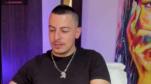 Snapshot of scotty_music chatting on February 8, 2026, 2:26 am Ricardo online show from February 8, 2026, 2:26 am