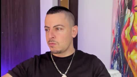 Snapshot of scotty_music chatting on February 8, 2026, 2:42 pm Ricardo online show from February 8, 2026, 2:42 pm