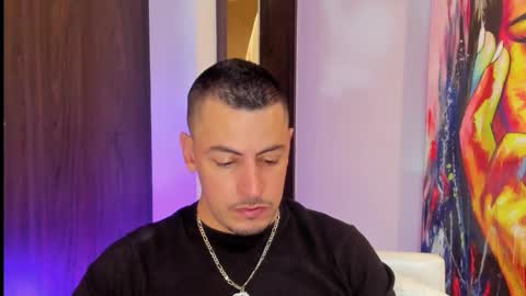 Snapshot of scotty_music chatting on February 10, 2026, 12:59 am Ricardo online show from February 10, 2026, 12:59 am