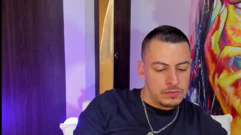 Snapshot of scotty_music chatting on February 11, 2026, 1:32 am Ricardo online show from February 11, 2026, 1:32 am