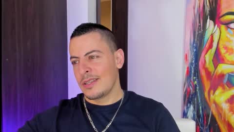 Snapshot of scotty_music chatting on February 13, 2026, 2:13 pm Ricardo online show from February 13, 2026, 2:13 pm