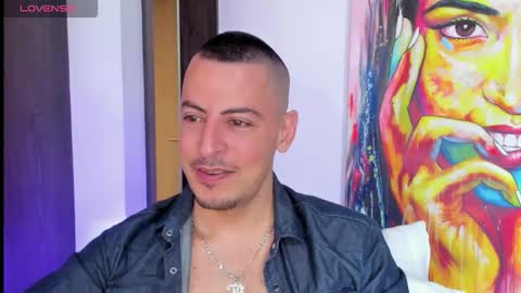 Snapshot of scotty_music chatting on February 14, 2026, 4:04 pm Ricardo online show from February 14, 2026, 4:04 pm