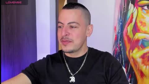 Snapshot of scotty_music chatting on February 16, 2026, 3:30 pm Ricardo online show from February 16, 2026, 3:30 pm