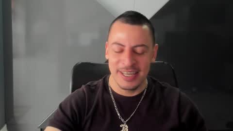 Snapshot of scotty_music chatting on February 23, 2026, 2:14 pm Ricardo online show from February 23, 2026, 2:14 pm