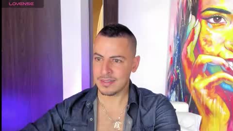 Snapshot of scotty_music chatting on February 28, 2026, 3:35 pm Ricardo online show from February 28, 2026, 3:35 pm