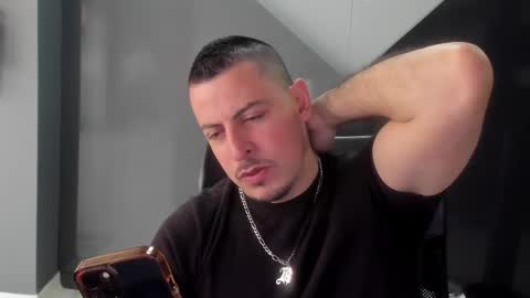 Snapshot of scotty_music chatting on March 2, 2026, 1:29 pm Ricardo online show from March 2, 2026, 1:29 pm