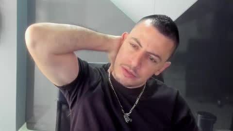 Snapshot of scotty_music chatting on March 3, 2026, 1:39 pm Ricardo online show from March 3, 2026, 1:39 pm