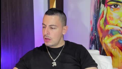 Snapshot of scotty_music chatting on March 4, 2026, 1:44 am Ricardo online show from March 4, 2026, 1:44 am