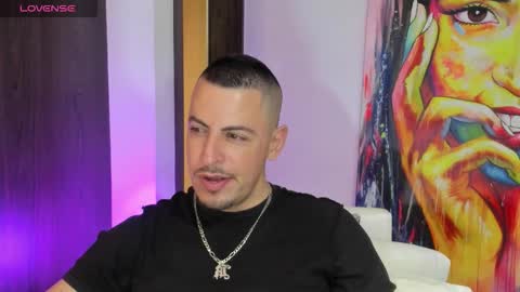 Snapshot of scotty_music chatting on March 8, 2026, 2:04 am Ricardo online show from March 8, 2026, 2:04 am