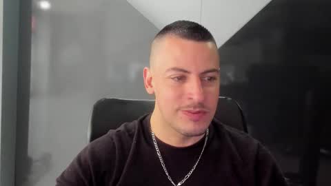 Snapshot of scotty_music chatting on March 9, 2026, 2:54 pm Ricardo online show from March 9, 2026, 2:54 pm