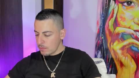 Snapshot of scotty_music chatting on March 11, 2026, 2:06 am Ricardo online show from March 11, 2026, 2:06 am