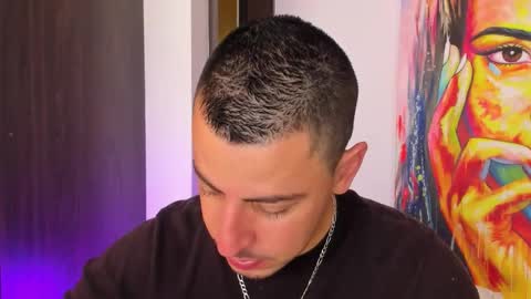 Snapshot of scotty_music chatting on March 15, 2026, 1:06 pm Ricardo online show from March 15, 2026, 1:06 pm