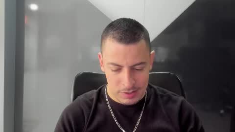 Snapshot of scotty_music chatting on March 16, 2026, 12:31 pm Ricardo online show from March 16, 2026, 12:31 pm