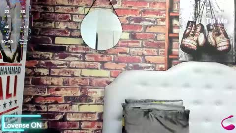 Snapshot of scotty_music chatting on March 19, 2026, 11:58 am Ricardo online show from March 19, 2026, 11:58 am