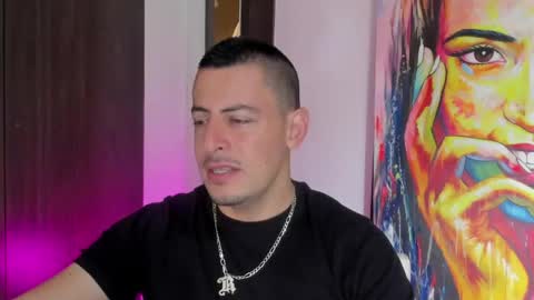Ricardo online show from April 26, 2026, 1:42 pm