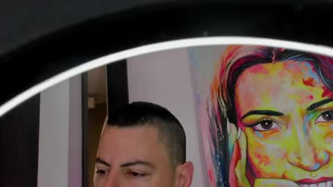 Ricardo online show from May 3, 2026, 2:34 pm