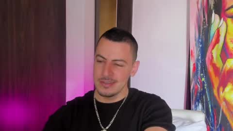 Ricardo online show from May 5, 2026, 4:15 pm