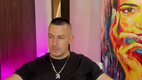 Ricardo online show from May 10, 2026, 1:55 am