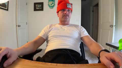 Snapshot of scottybeam chatting on January 14, 2025, 1:17 pm Scotty online show from January 14, 2025, 1:17 pm