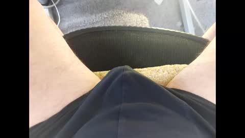 Scousedan999 online show from April 27, 2026, 9:18 am