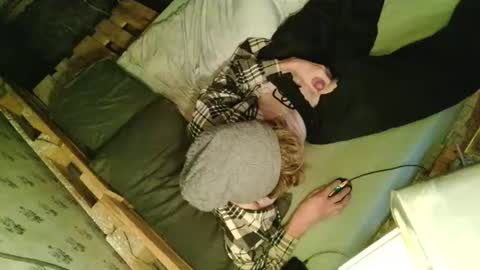 scratt67 online show from December 15, 2025, 11:20 pm