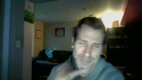 Snapshot of scroach11 chatting on January 16, 2025, 1:25 pm GettOffMyLawn online show from January 16, 2025, 1:25 pm