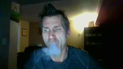 Snapshot of scroach11 chatting on January 24, 2025, 12:41 pm GettOffMyLawn online show from January 24, 2025, 12:41 pm