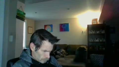 Snapshot of scroach11 chatting on January 28, 2025, 2:31 pm GettOffMyLawn online show from January 28, 2025, 2:31 pm