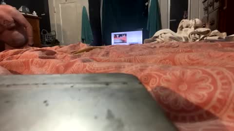 Snapshot of scruggscody7 chatting on October 7, 2025, 7:11 pm scruggscody7 online show from October 7, 2025, 7:11 pm