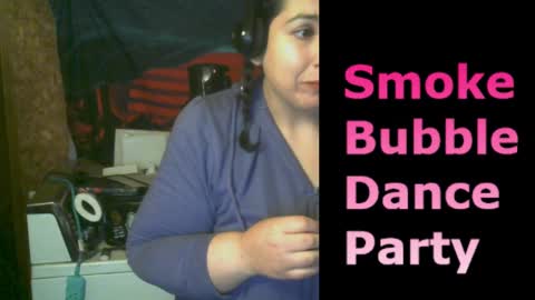 Danni online show from December 1, 2024, 11:25 pm