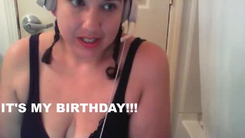 Danni online show from September 13, 2025, 10:48 am