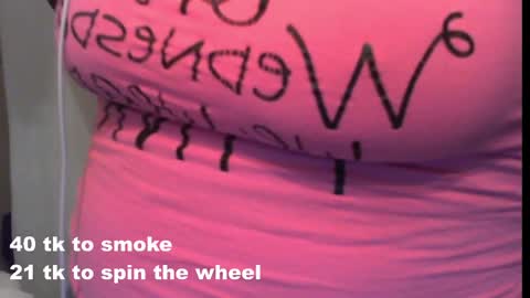 Danni online show from October 1, 2025, 6:41 am