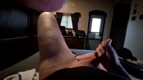 Hornyallday online show from January 10, 2026, 1:57 pm