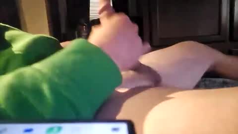 Hornyallday online show from February 10, 2026, 12:20 pm