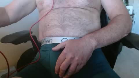Snapshot of sdodgerxx chatting on April 11, 2026, 12:31 pm sdodgerxx online show from April 11, 2026, 12:31 pm