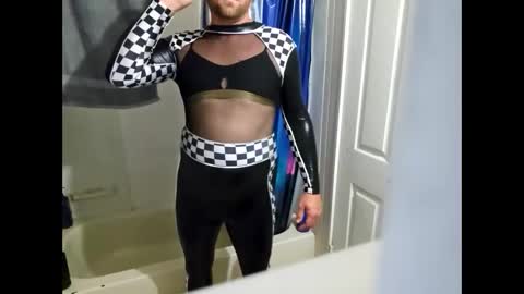 Snapshot of sdraftt45 chatting on February 18, 2025, 4:04 am Arin online show from February 18, 2025, 4:04 am