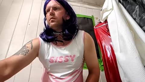 Arin online show from March 9, 2026, 2:48 am