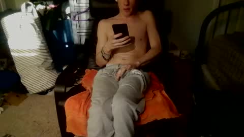 ObvHype online show from January 15, 2026, 10:02 pm