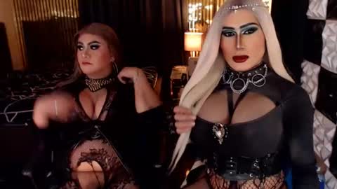 sductiveelegantts online show from June 12, 2026, 11:57 pm