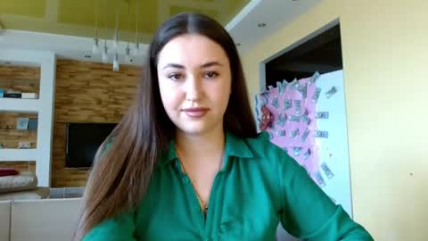 Elizabeth  online show from May 29, 2026, 8:12 am