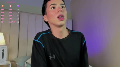 SEAN online show from December 22, 2025, 4:20 am