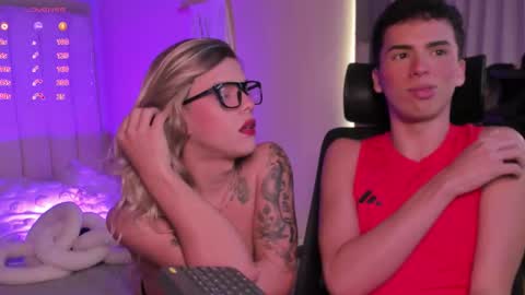 SEAN online show from March 14, 2026, 5:57 am