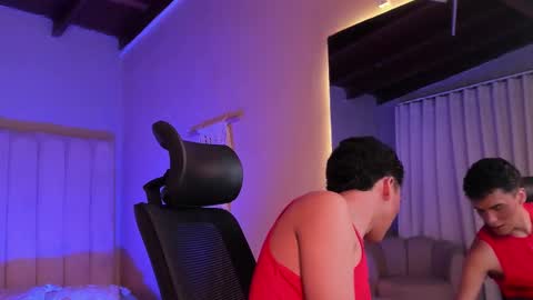 SEAN online show from March 17, 2026, 4:06 am